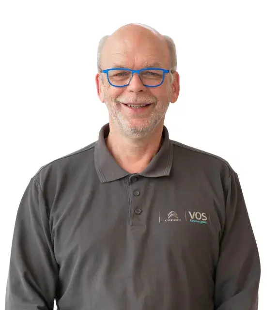 citroen vos arco melissen