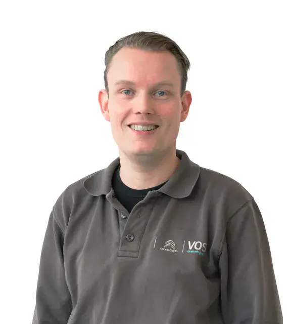 citroen vos edwin looijen