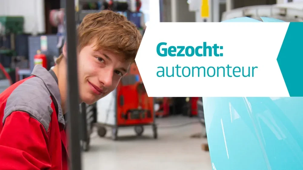 vacature automonteur citroen vos