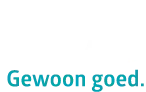 Vos Gewoon Goed logo